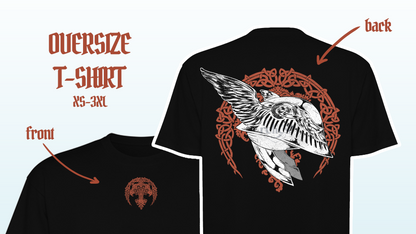Blade of Miq Shirt